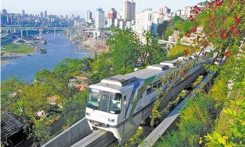 重庆的地铁站有多深呢这是重庆的哪个地铁站（重庆最深地铁几号出口）7