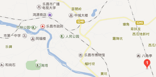 乐昌高铁站在哪里(乐昌铁路视频)