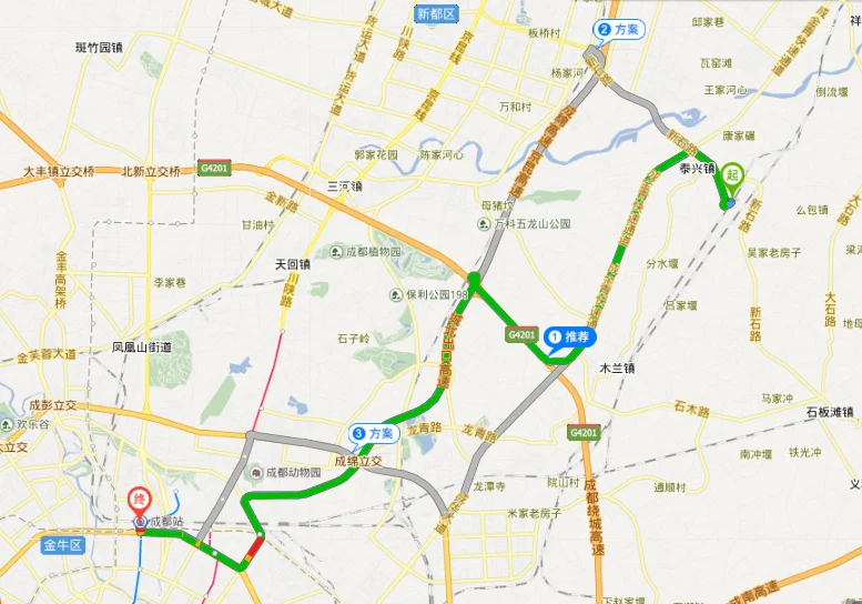 地铁深圳北站离深圳北火车站有多远(地铁北站到火车站多远)3