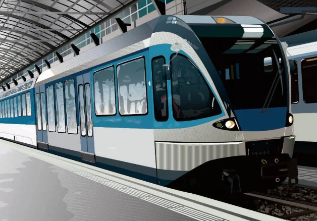 北京地铁能带宠物么（北京地铁导盲犬）