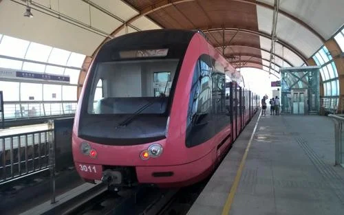 长春地铁5号线什么时间开始动工具体实施到哪一步了(长春地铁6号线竣工时间)1