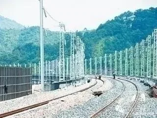 渝怀高铁的前期规划（渝广高铁开通）