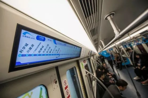 甘肃兰张三四高铁最新消息（甘肃地铁十三五规划）