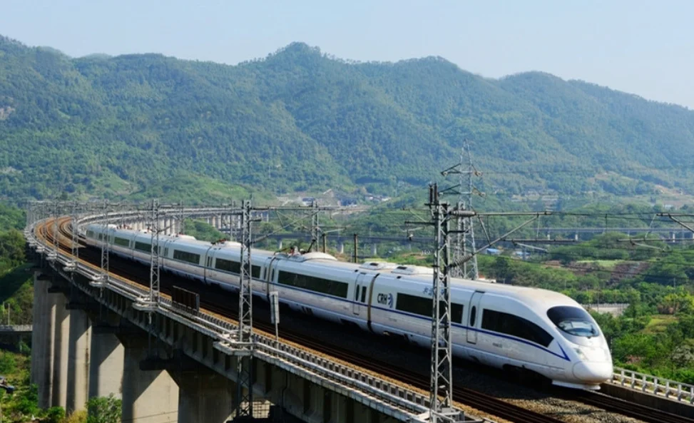 京沈高铁经过哪些站点（承德到沈阳的高铁）