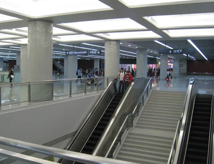 在天津站可以直接坐地铁吗(天津出行地铁方便吗)1