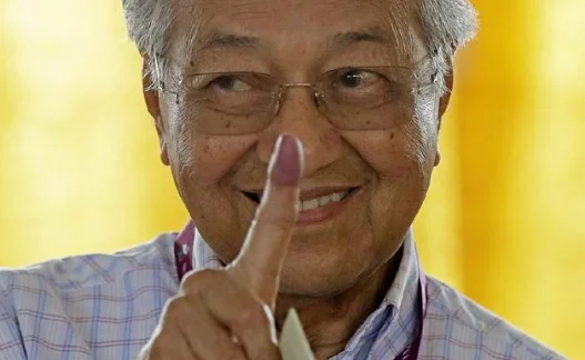 为啥这次墨西哥高铁投标项目被取消别简单的回答说受贿曝光（中美高铁项目终止）3