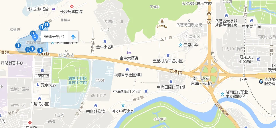 长沙地铁3号线的站点设置(长沙地铁三号线阳光站在哪儿出口)2