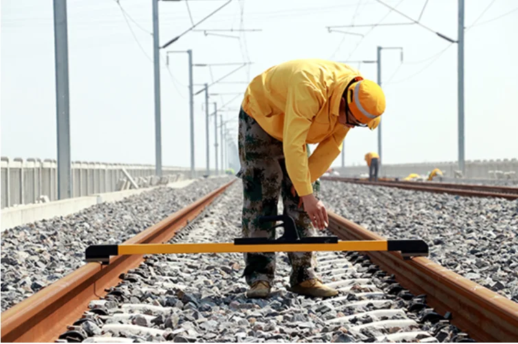 什么是铁路侵限（铁路货物侵限）1